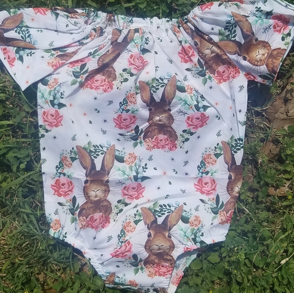 Bunny Rhomper - Picture 1 of 4